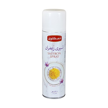 spray-safran-1 Safran Spray 110 ml- 100% natürlich – Bild 1